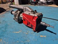 Gearkasse (MANGLER INFO) P1800