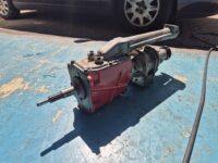 Gearkasse (MANGLER INFO) P1800 - Billede 2