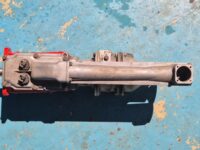 Gearkasse (MANGLER INFO) P1800 - Billede 3