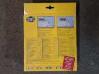 3. bremselys Hella HBR30, Volvo 440, 460 (E-godkendt) - Billede 2