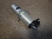 EGR-ventil – original Volvo, Volvo S40, V40 (-2004) 2001- D4192T3 / D4192T4