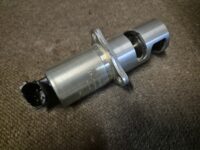 EGR-ventil – original Volvo, Volvo S40, V40 (-2004) 2001- D4192T3 / D4192T4 - Billede 2