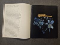 1968 Cadillac Full Line salgskatalog, 28 sider m. fold-ud - Billede 3