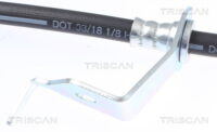 Bremseslange foraksel venstre, Volvo V60 CC (2019-), V90 CC, XC60 (2018-), XC90 (2016-), RB02 - Billede 4