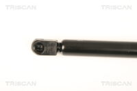 Gasdæmper til bagagerumslåg, Volvo S80 (2007-) - Billede 2
