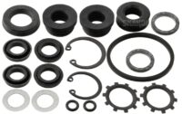 Reparationssæt til hovedbremsecylinder – Bendix system (20,6 mm), Volvo 340, 360 - Billede 2