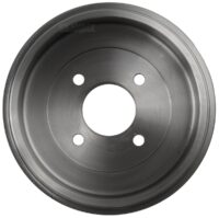Bremsetromle 203 mm – bagaksel, Volvo 340 - Billede 2