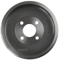 Bremsetromle – bagaksel (228,6 mm) 3294511, Volvo 360 - Billede 2