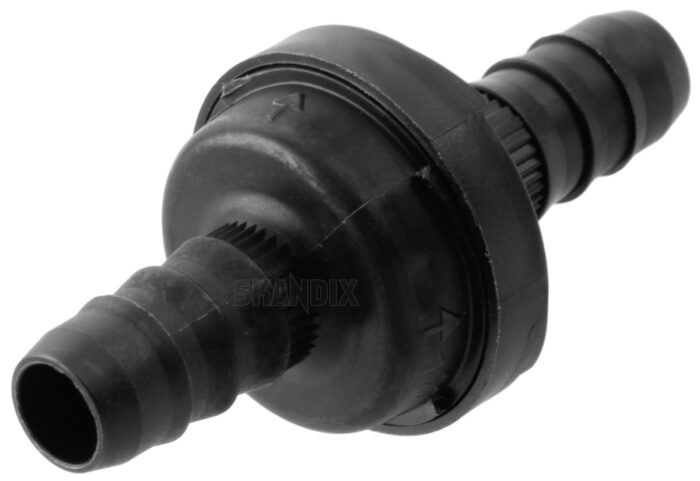 Kontraventil til bremseforstærker – OEM-kvalitet, Volvo Amazon, P1800, 140, 164, 200, 300, 700, 900, S60, S80, V70, XC70, XC90 - Billede 2