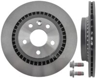 Bremseskive 300 mm bagaksel 31471033 (original Volvo), XC60