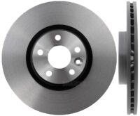 Bremseskive 324 mm – foraksel, ventileret (original Volvo), Volvo XC60 (-2017) 2016- RE0A
