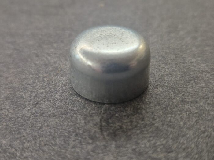 Frostprop 17,5 mm – kopformet - Billede 2