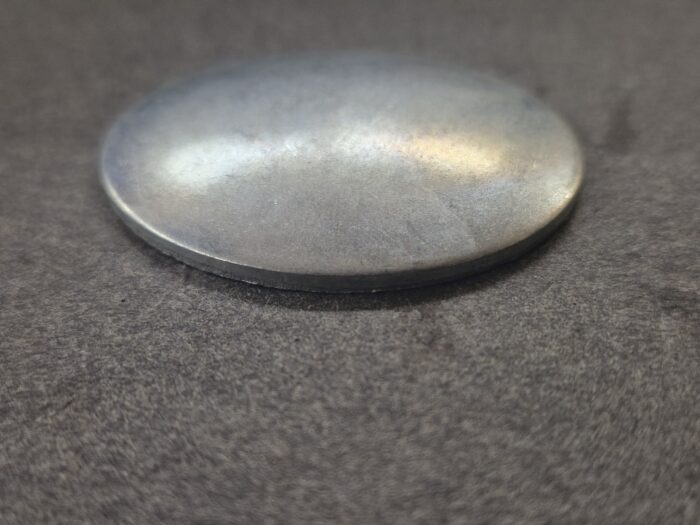 Frostprop 46 mm – skivetype (bag) - Billede 2