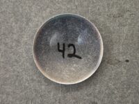 Frostprop 42 mm – skivetype