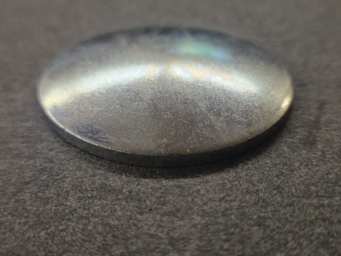 Frostprop 42 mm – skivetype - Billede 2