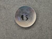 Frostprop 45 mm – skivetype (krumtapshus, side)