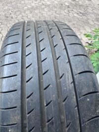 Alufælg 19", Volvo XC60 (-2017) - Billede 7