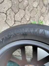 Alufælg 19", Volvo XC60 (-2017) - Billede 3