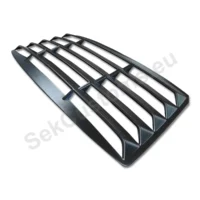 Bagrudelameller (Rear Window Louver), Volvo 240 260 - Billede 3