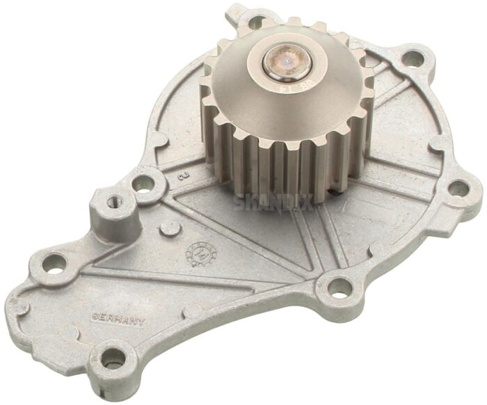 Vandpumpe, D4162T / D4164T dieselmotor - Billede 2