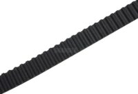 Tandremssæt – original Volvo, D4162T dieselmotor - Billede 2