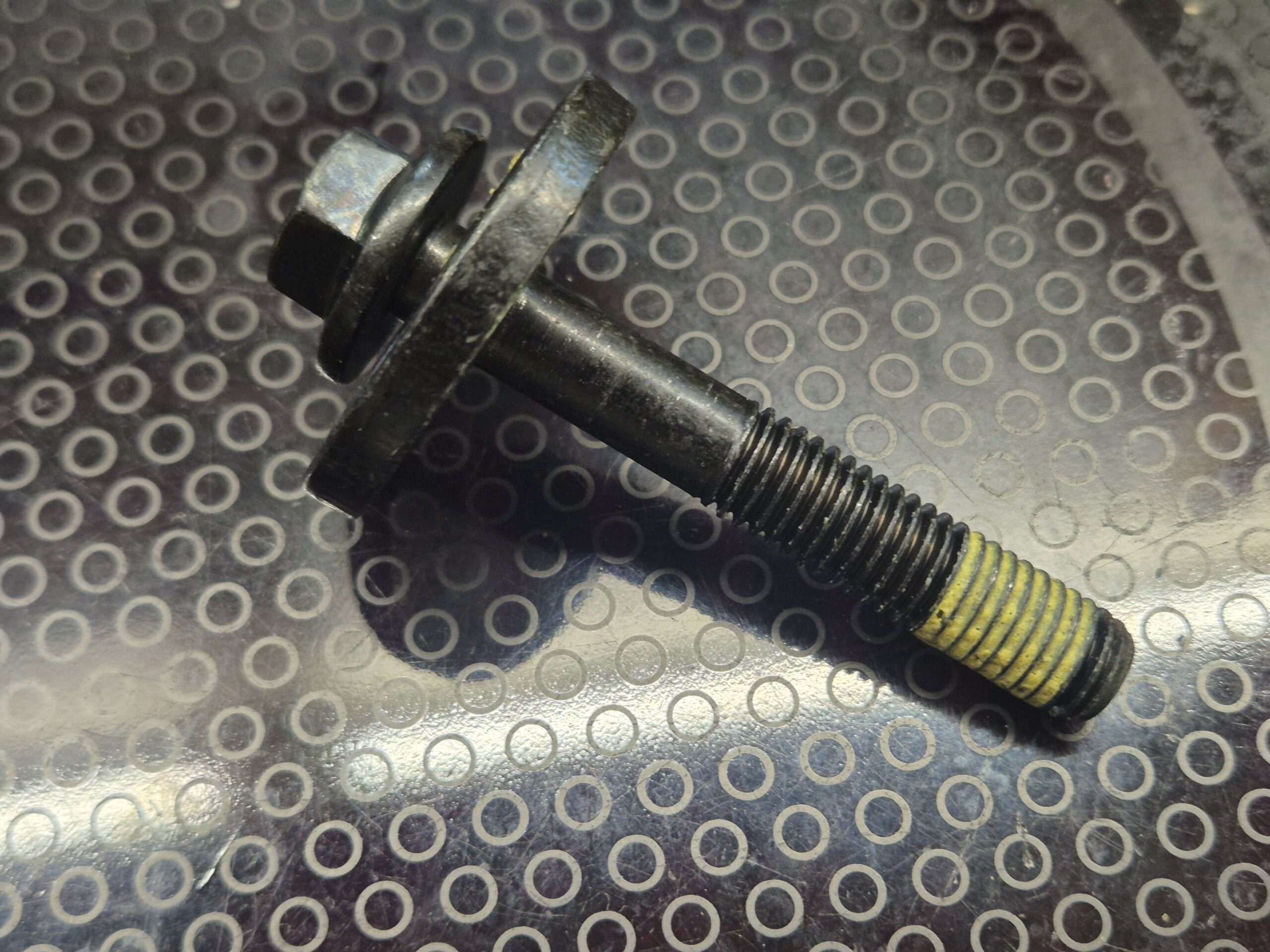 20260727_142649 Bolt til drivaksel ved leje, volvo V70 og mange flere - Billede 1